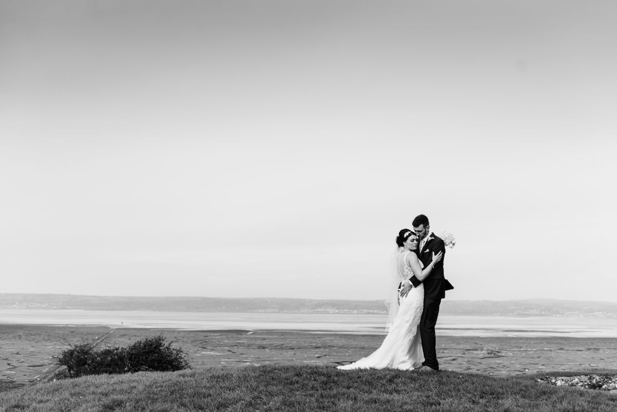 Oldwalls Wedding Photography – Danielle & Owain