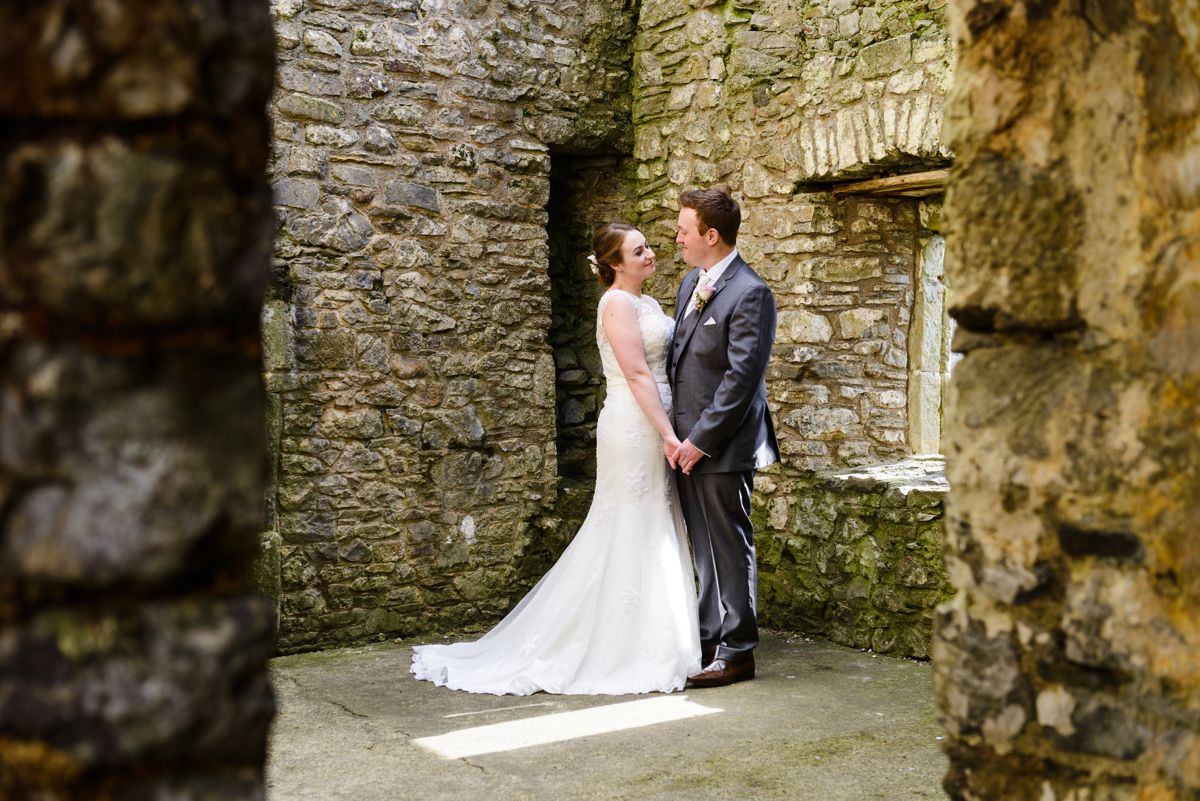 Oldwalls Wedding Photography – Leanne & Adam