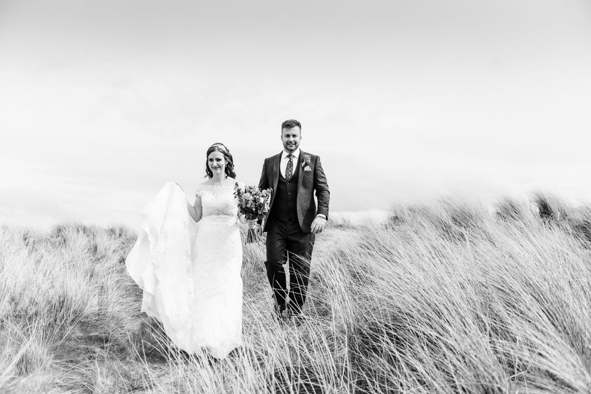 Oldwalls Wedding Photography – Emma & Christopher