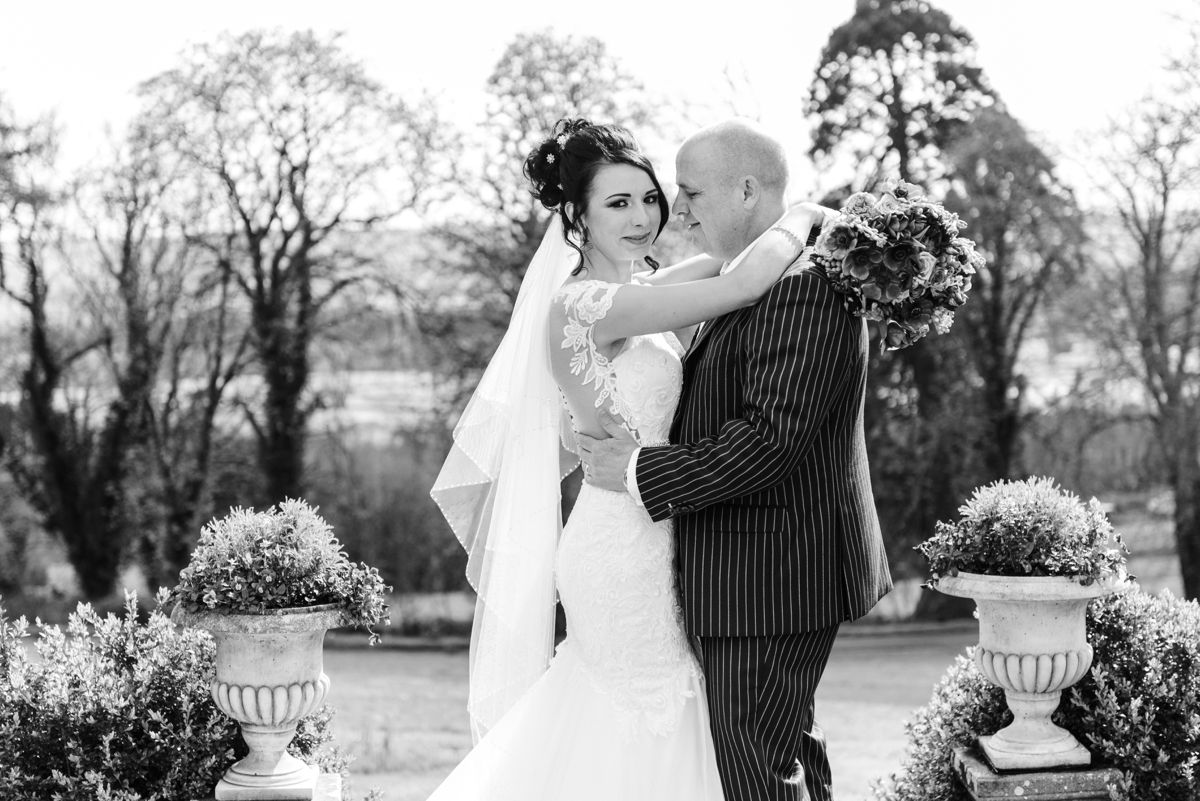 Coed Y Mwstwr Wedding Photography – Daria & Alun