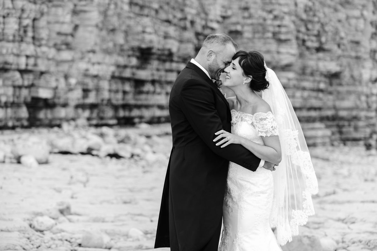 Rosedew Farm Wedding Photography – Anna & Darren