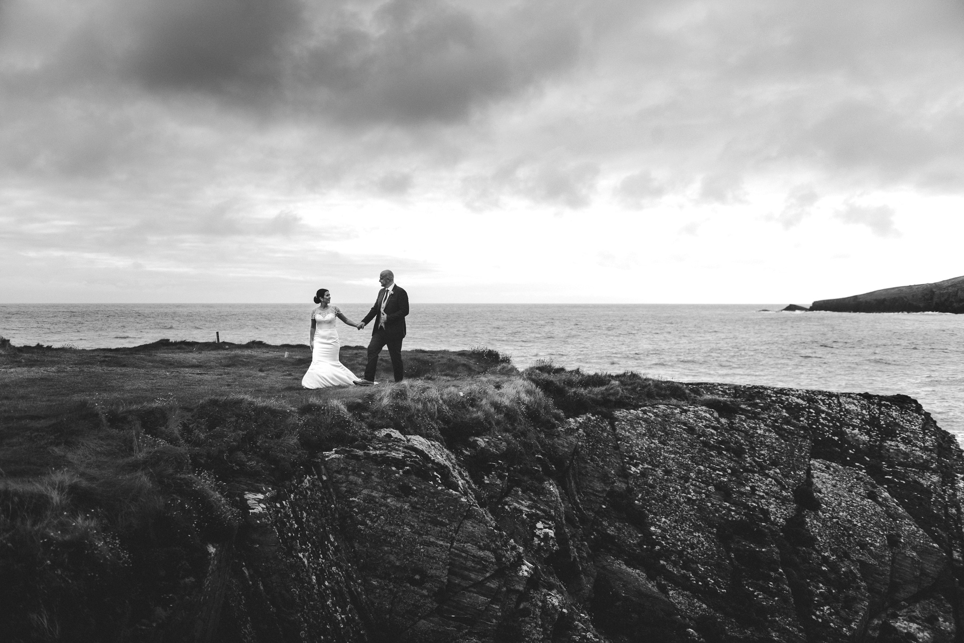 Coastal Wedding Photography