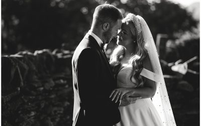 Llechwen Hall Wedding Photos – Jessica & Rhys
