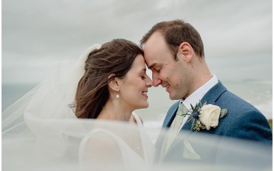 King Arthur Hotel Wedding Photos – Catherine & Oliver
