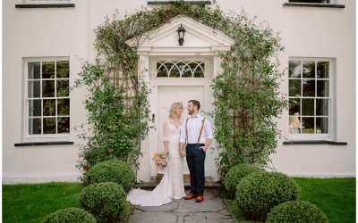 Tall John’s House Wedding – Gemma & Matthew
