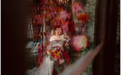 Fairyhill Wedding – Catherine & Simon